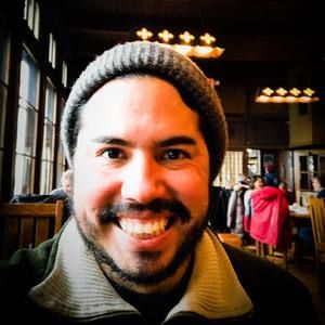 Meet your Posher, Antonio